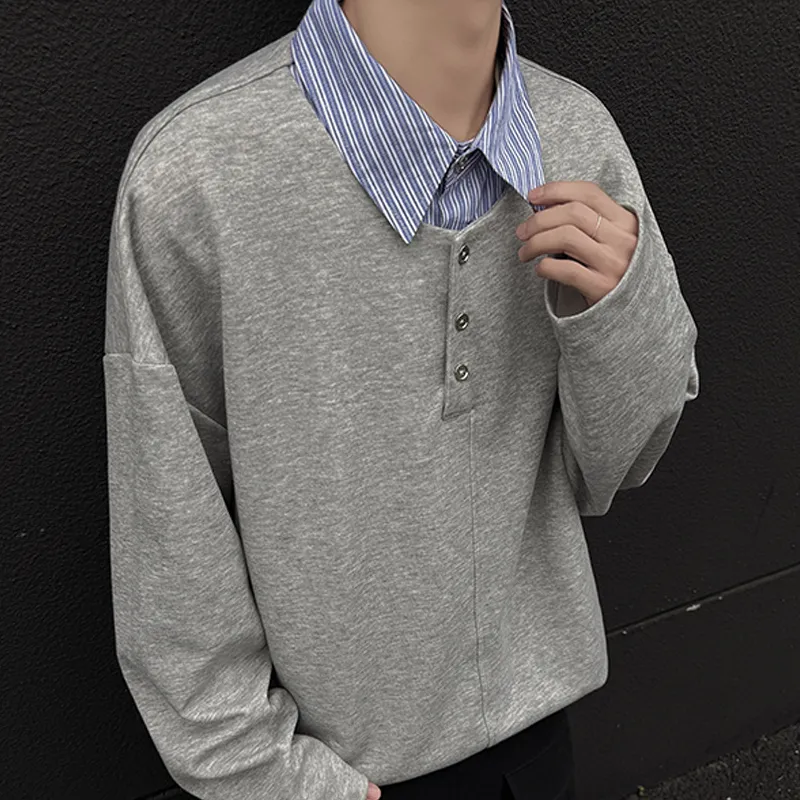 OPMO Sweatshirts Unisex-11