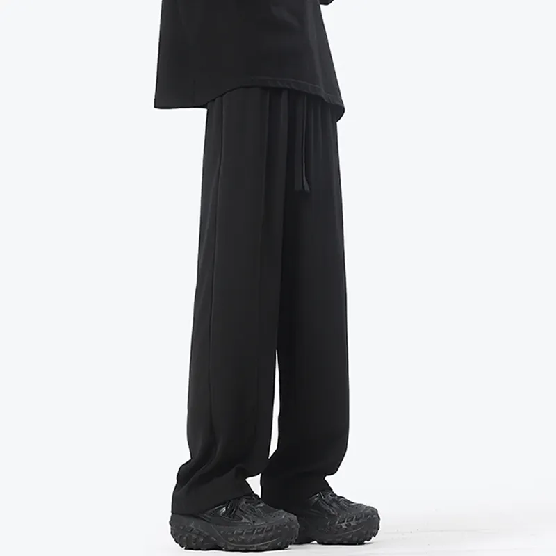 OPMO Casual Pants Unisex-14