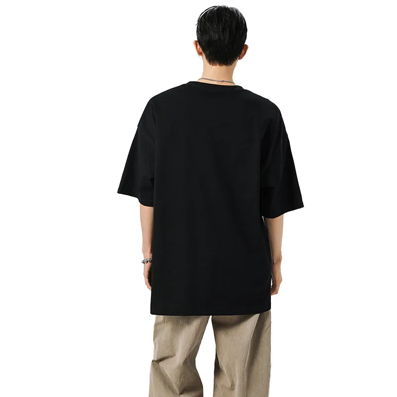 OPMO T Shirts Unisex-6