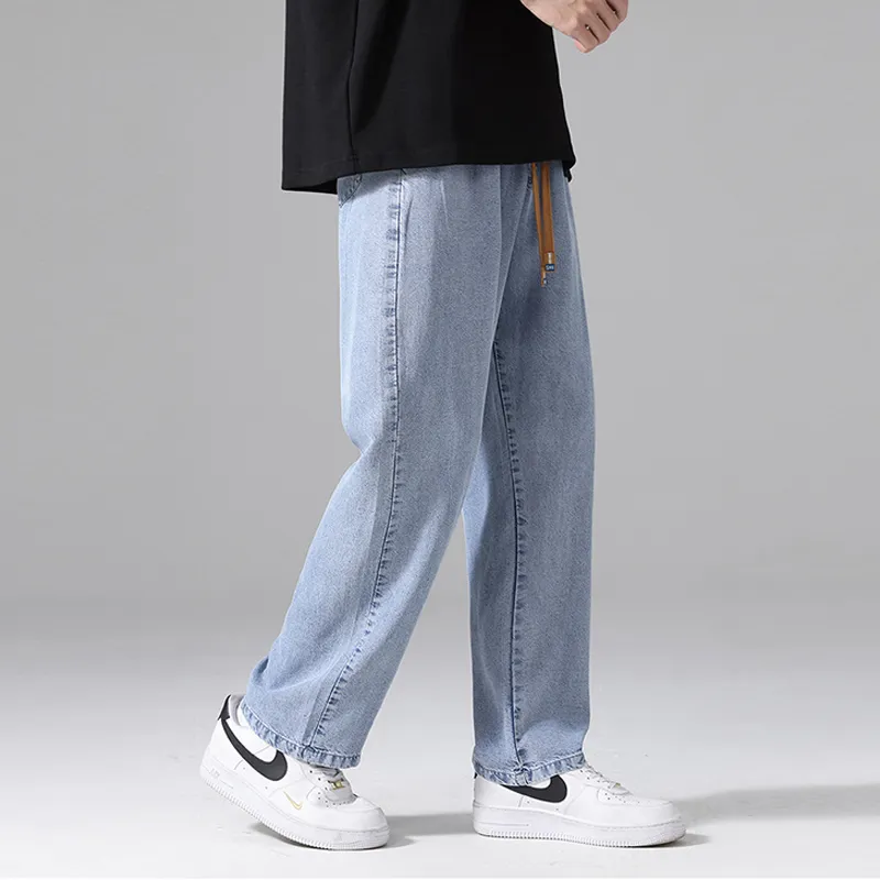 OPMO Jeans Unisex-7
