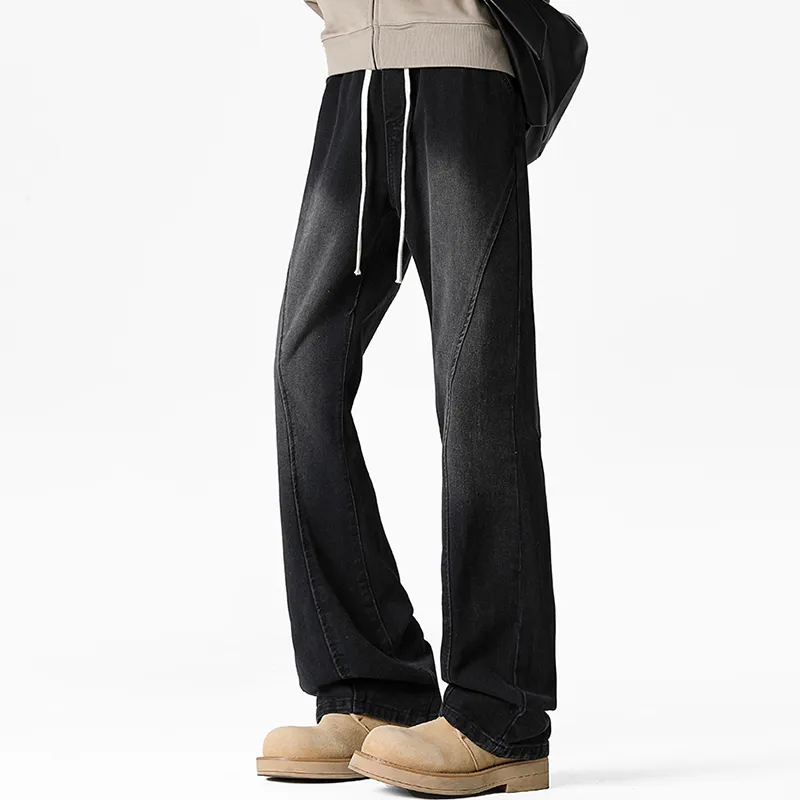 OPMO Jeans Unisex-3