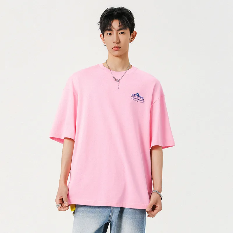 OPMO T Shirts Unisex-17