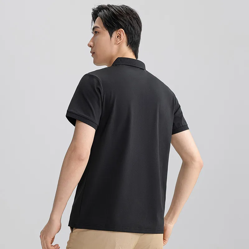 OPMO Polo Shirts Unisex-1