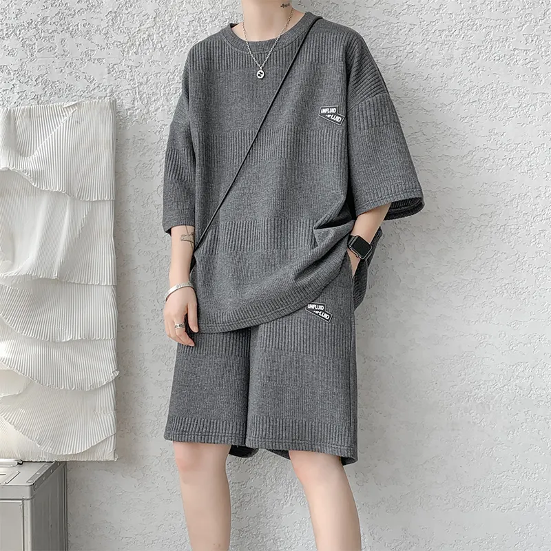 OPMO Casual Sportswear Unisex-3