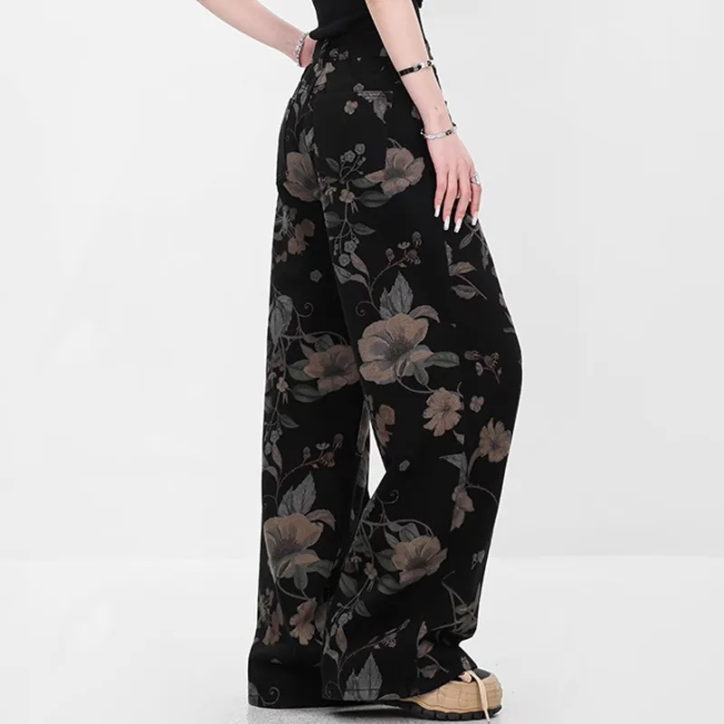 OPMO Jeans Unisex-4
