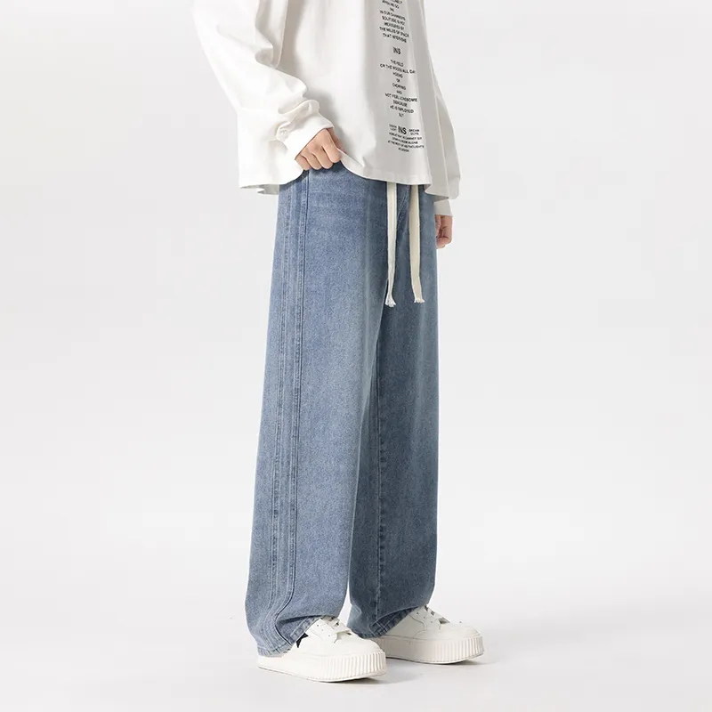 OPMO Jeans Unisex-10