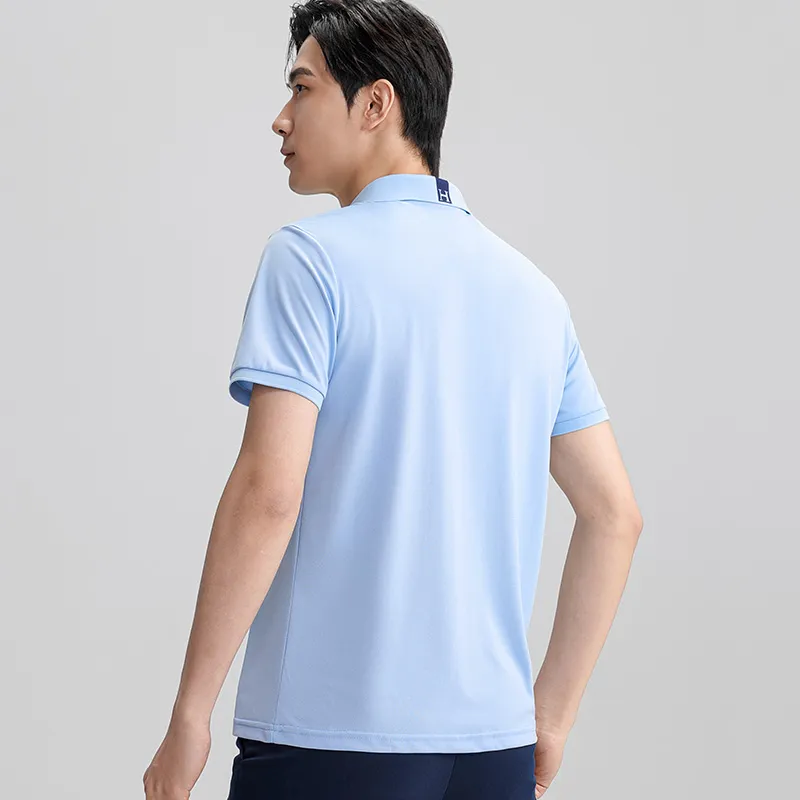 OPMO Polo Shirts Unisex-11