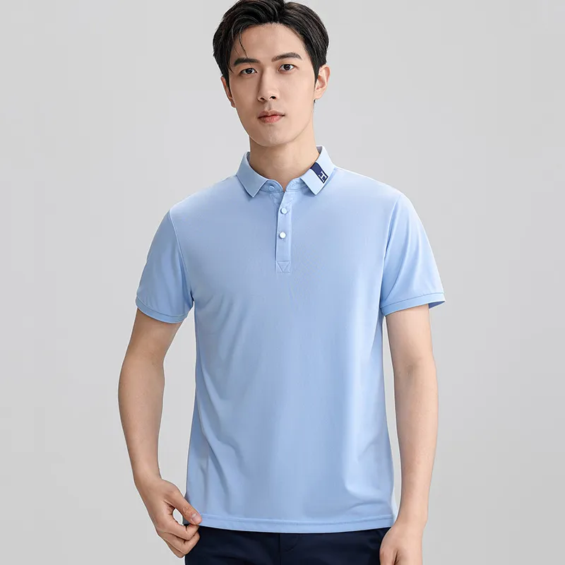 OPMO Polo Shirts Unisex-10