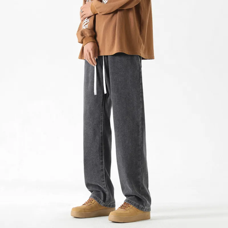 OPMO Jeans Unisex-3