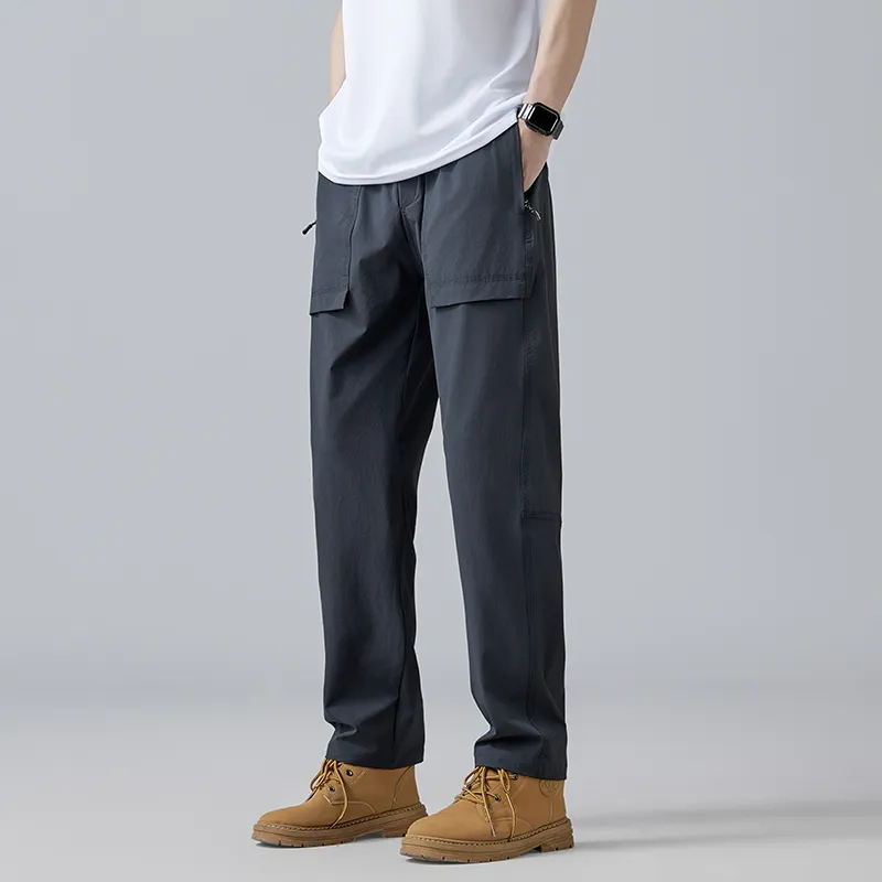 OPMO Casual Pants Unisex-50