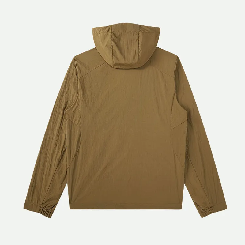 OPMO Sun Protection Clothing Unisex-1