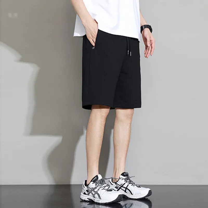 OPMO Casual Shorts Unisex-6