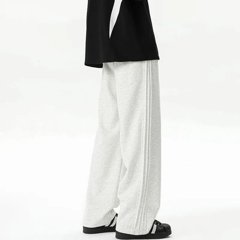 OPMO Casual Pants Unisex-27