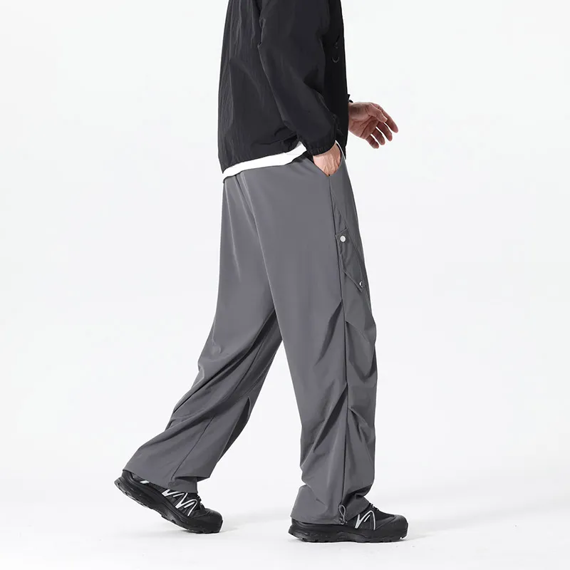 OPMO Casual Pants Unisex-43