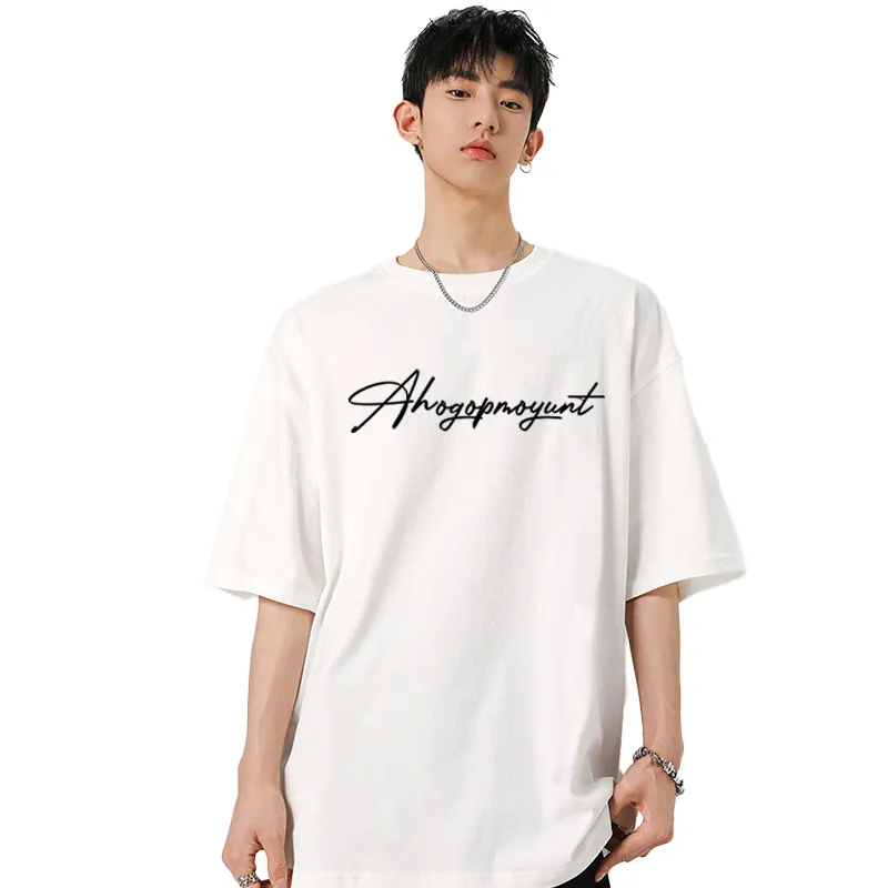 OPMO T Shirts Unisex-10