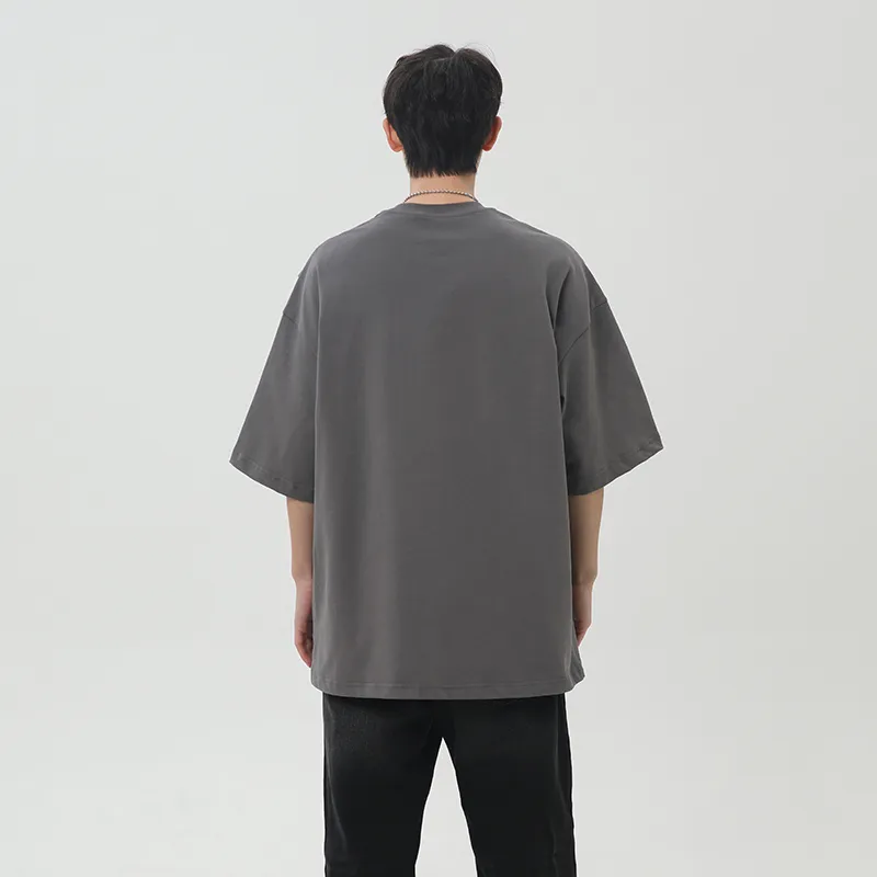 OPMO T Shirts Unisex-4