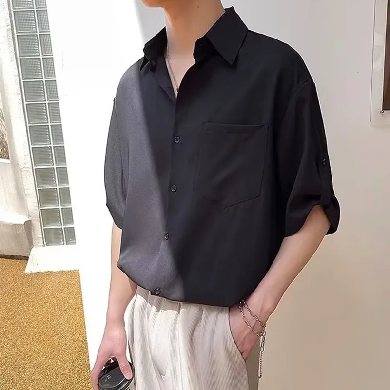 OPMO Shirts Unisex-10
