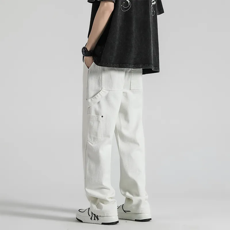 OPMO Jeans Unisex-2