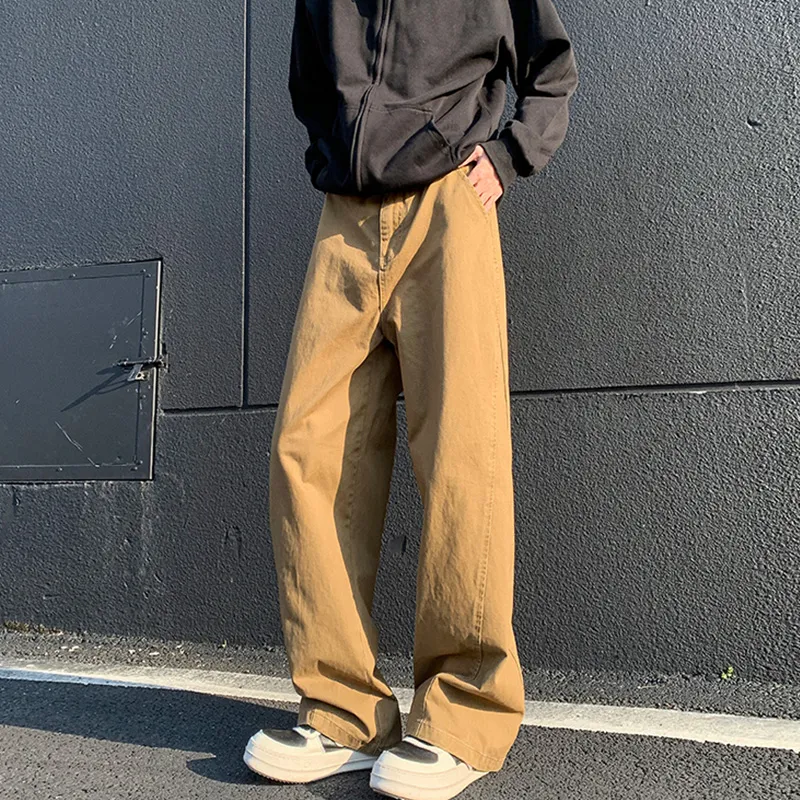 OPMO Jeans Unisex-3