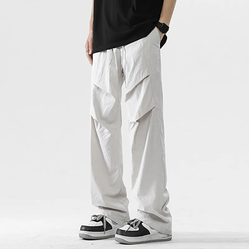 OPMO Casual Pants Unisex-10