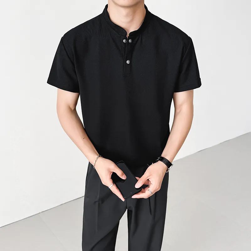 OPMO T Shirts Unisex-12