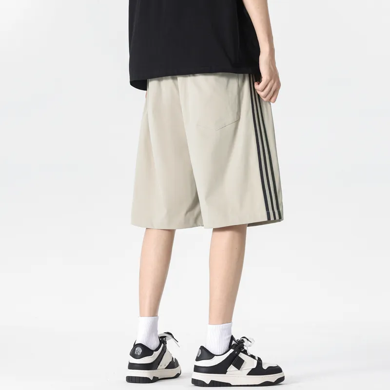 OPMO Casual Shorts Unisex-6