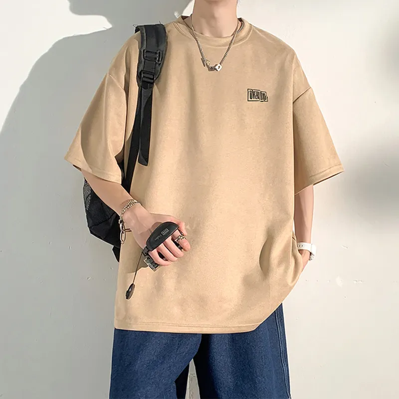 OPMO T Shirts Unisex-22
