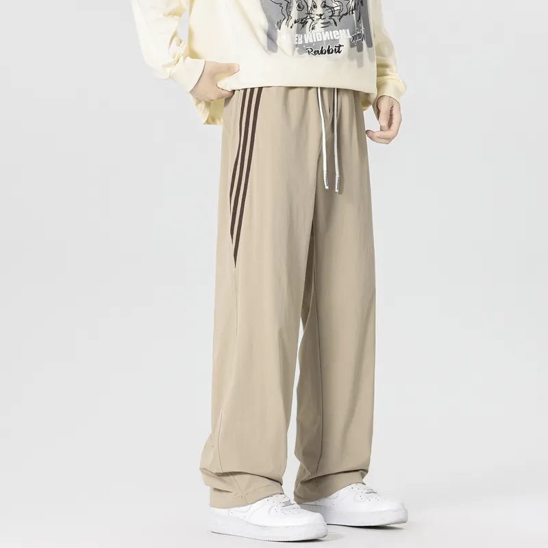 OPMO Casual Pants Unisex-6