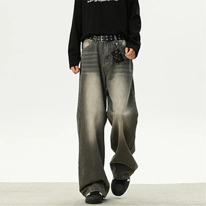 OPMO Jeans Unisex-2