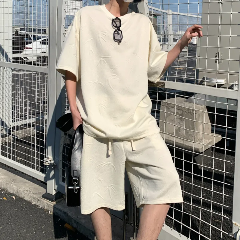 OPMO Casual Sportswear Unisex-8