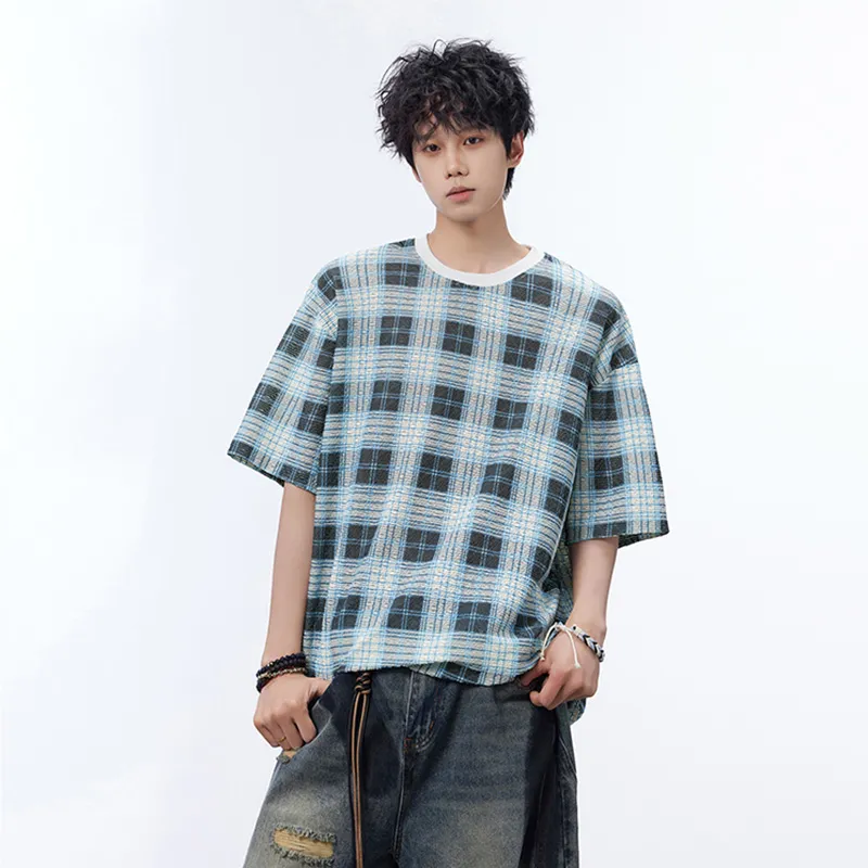 OPMO T Shirts Unisex-9