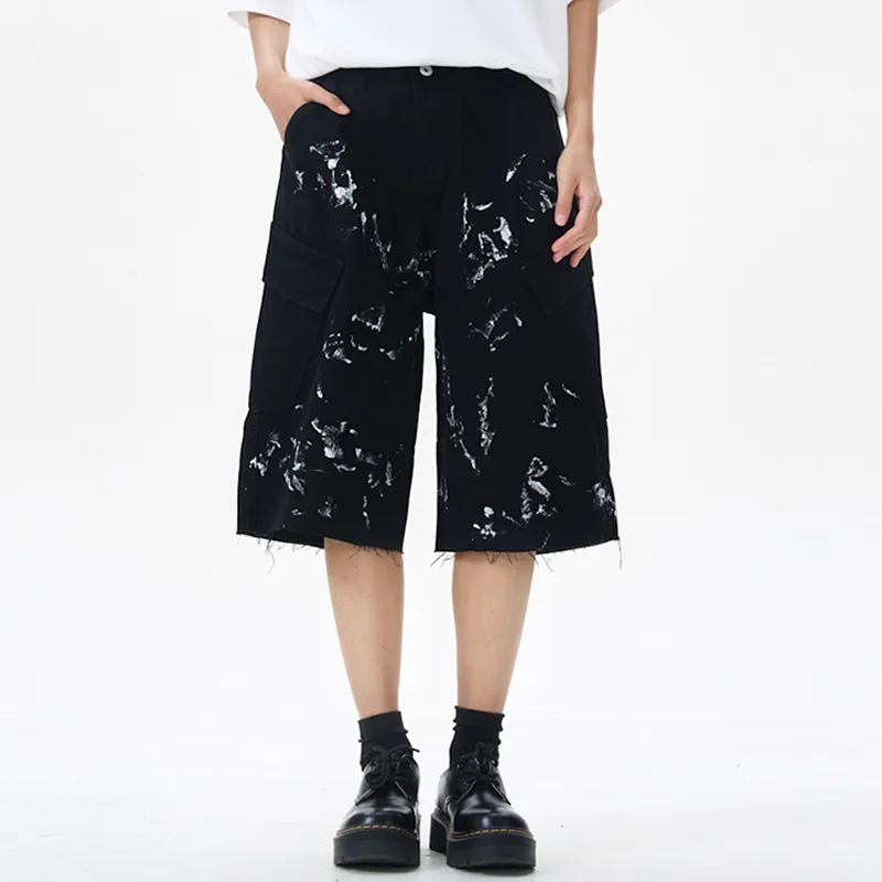 OPMO Jeans Unisex-2