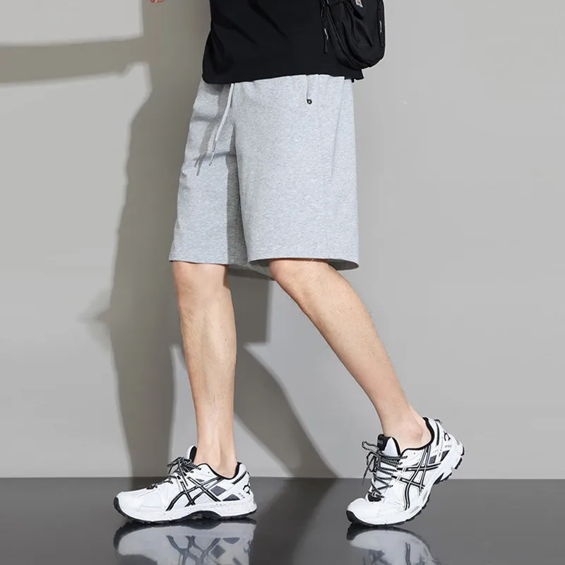 OPMO Casual Shorts Unisex-9