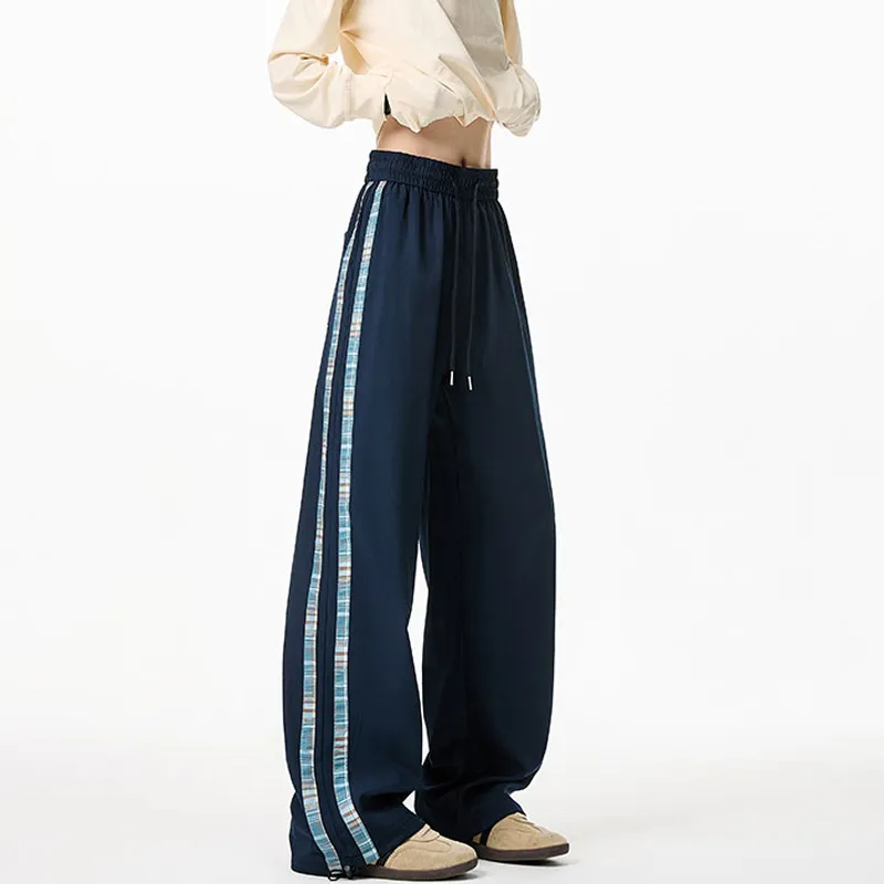 OPMO Casual Pants Unisex-9
