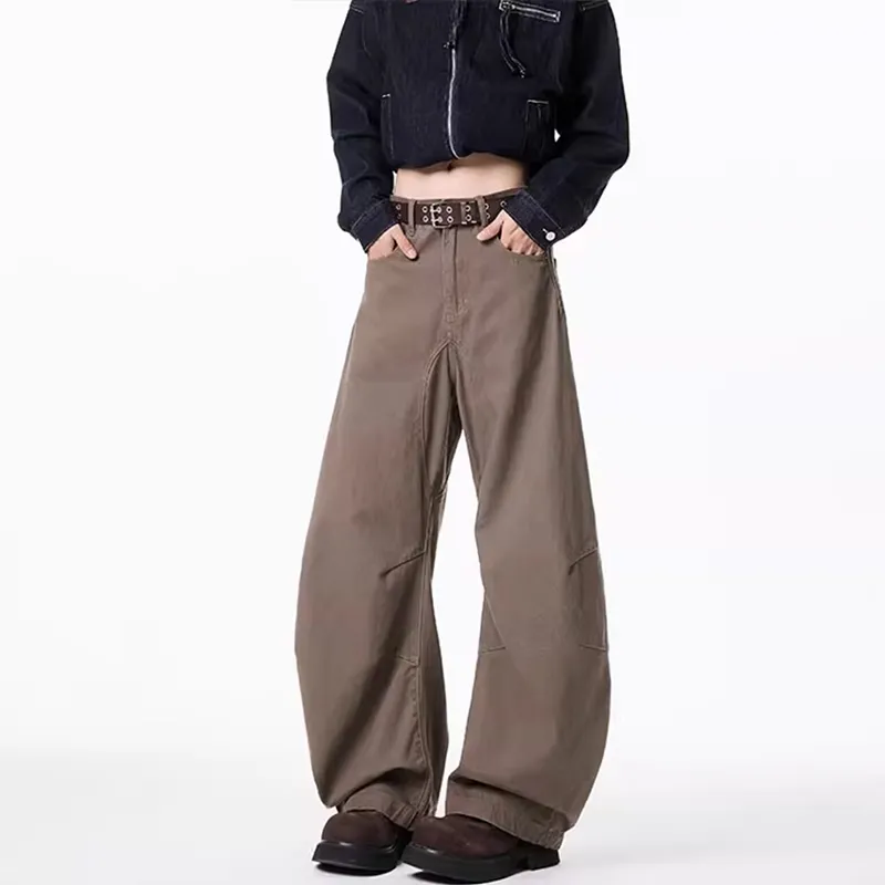 OPMO Jeans Unisex-7
