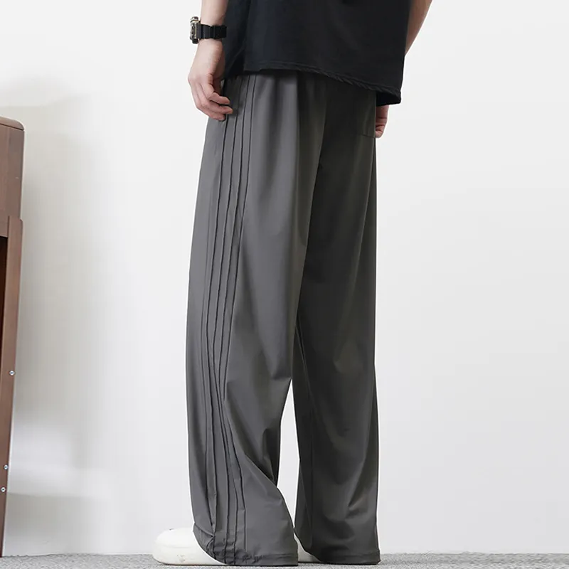 OPMO Casual Pants Unisex-21