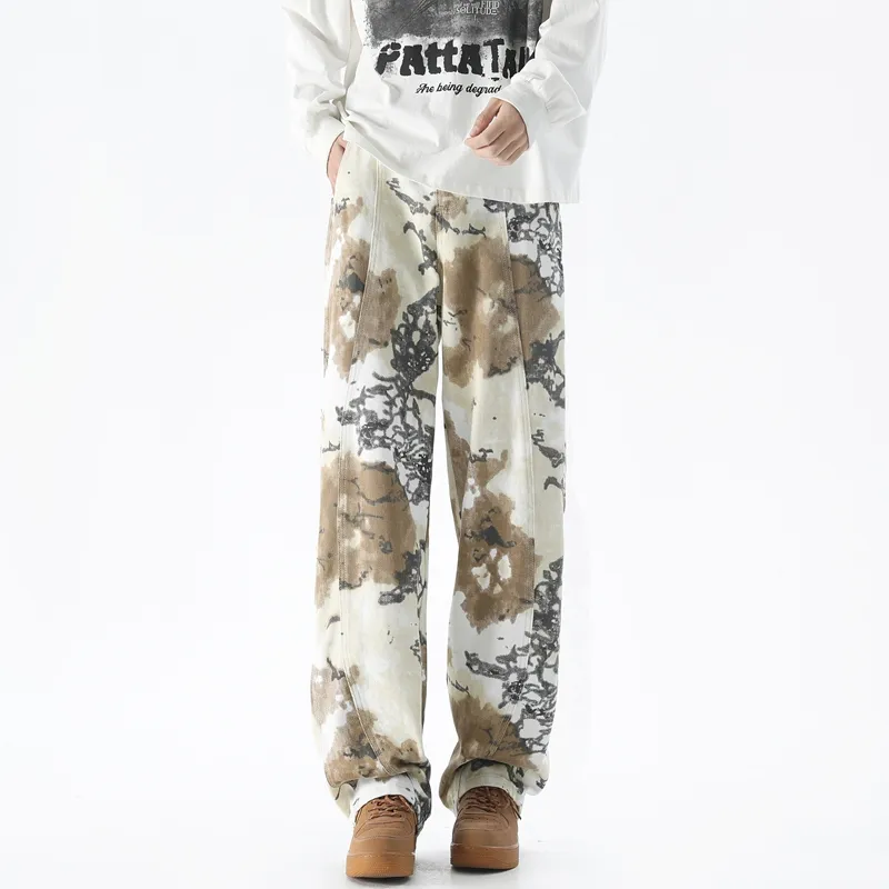 OPMO Jeans Unisex-6