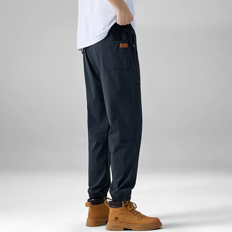 OPMO Casual Pants Unisex-10