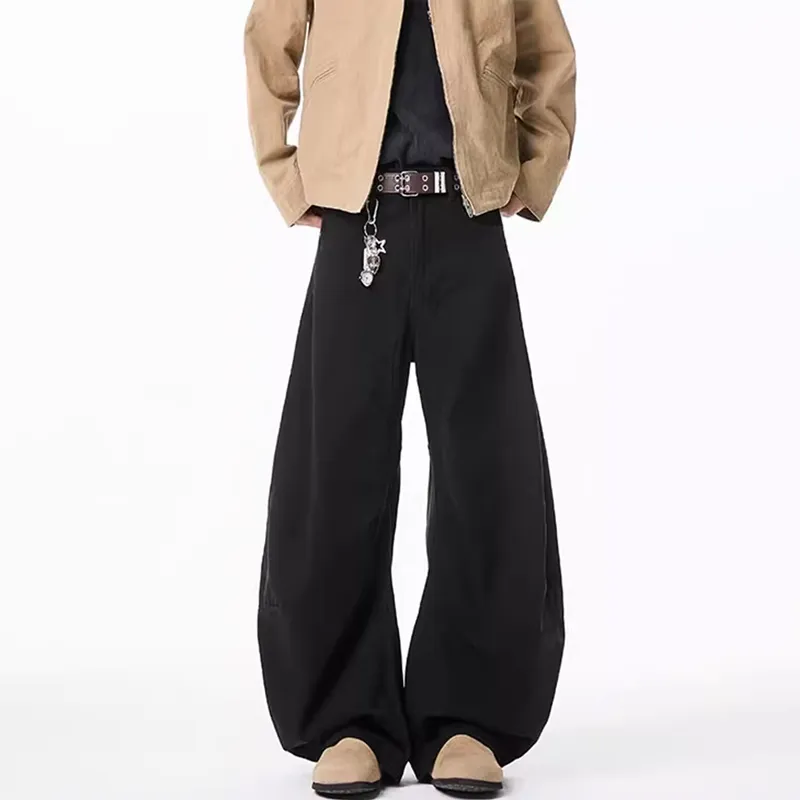 OPMO Jeans Unisex-3