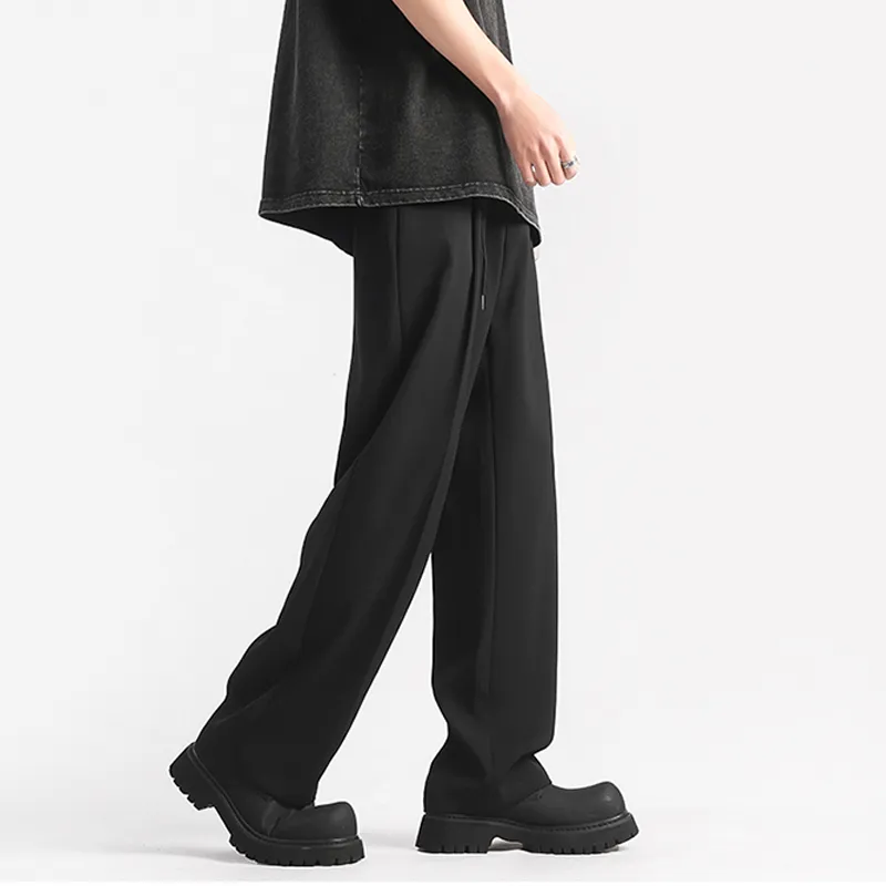 OPMO Casual Pants Unisex-6