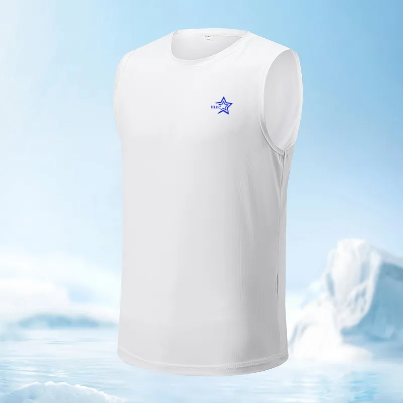 OPMO Tank Tops Unisex-5