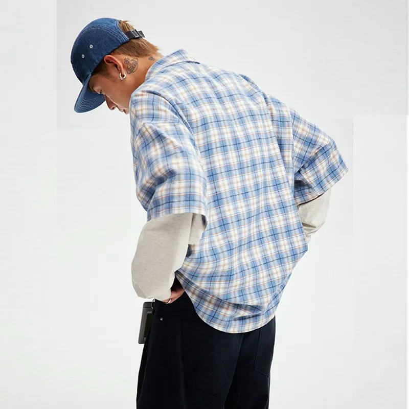 OPMO Shirts Unisex-3
