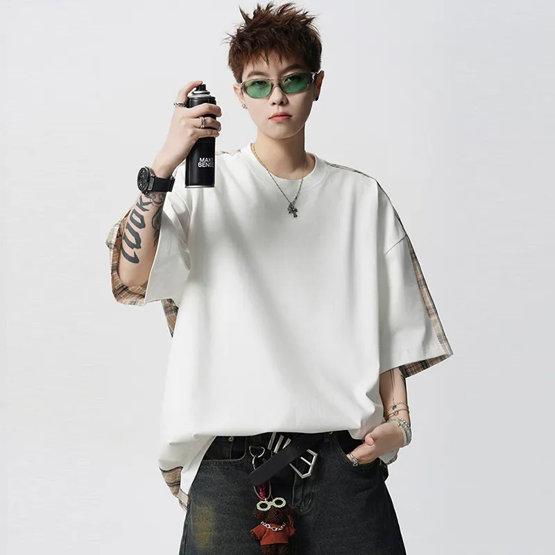 OPMO T Shirts Unisex-15