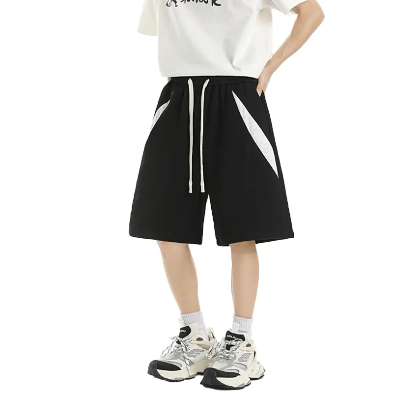OPMO Casual Shorts Unisex-3