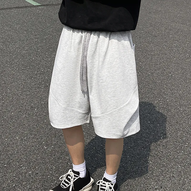 OPMO Casual Shorts Unisex-9