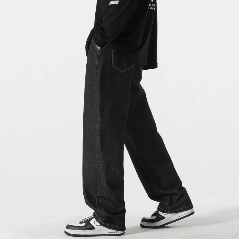 OPMO Jeans Unisex-20
