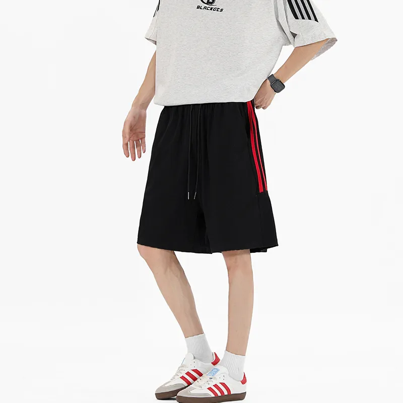 OPMO Casual Shorts Unisex-1