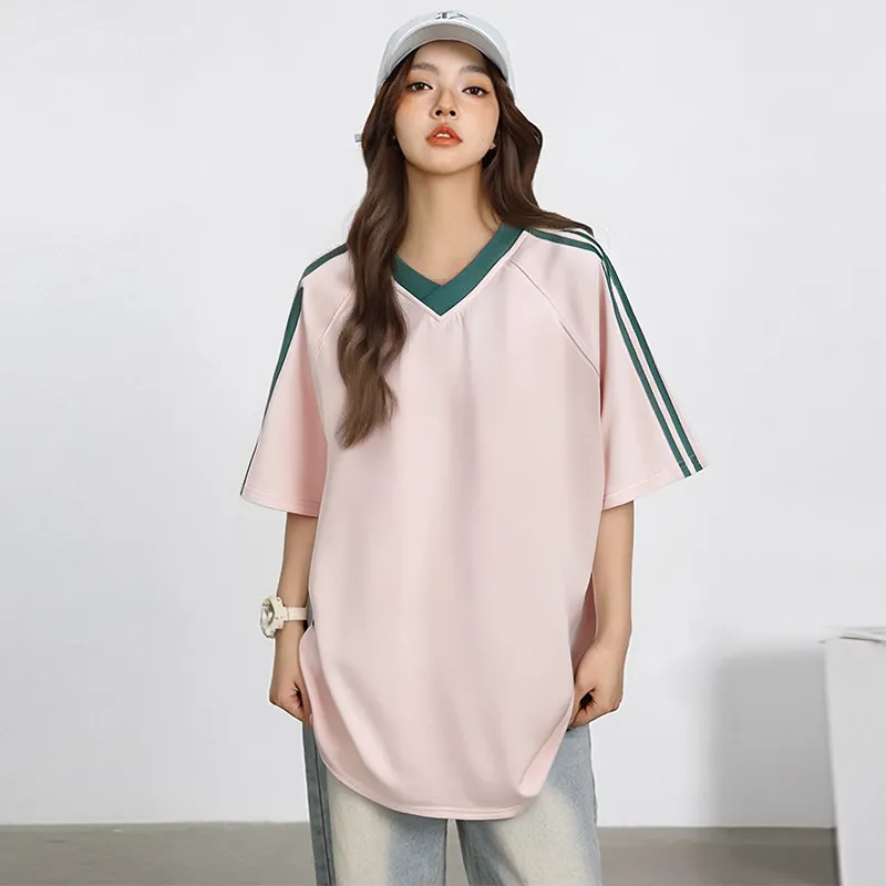OPMO T Shirts Unisex-7