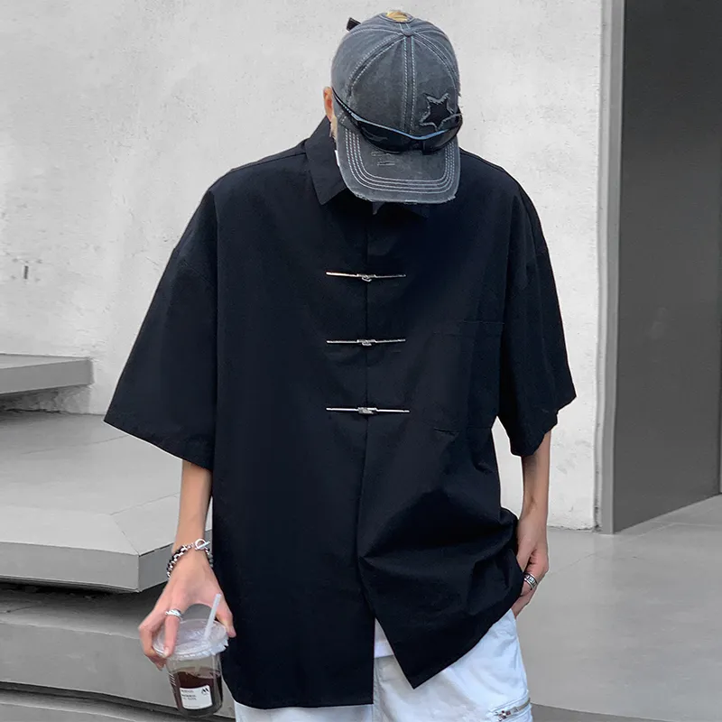 OPMO T Shirts Unisex-9