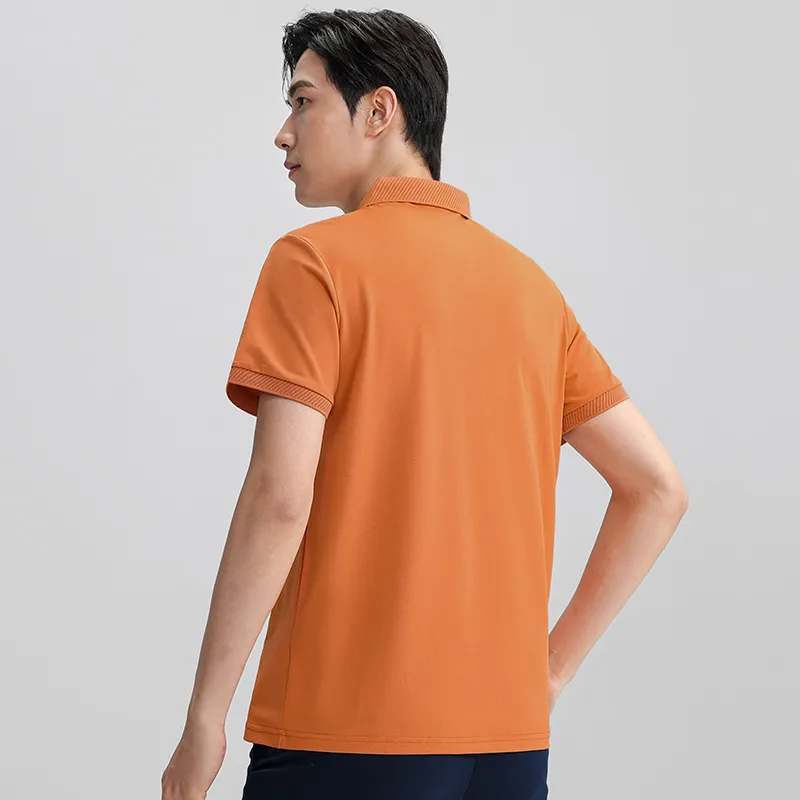 OPMO Polo Shirts Unisex-20